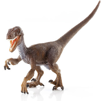 新款侏罗纪世界公园仿真动物玩具模型大号手工恐龙儿童玩具霸王龙仿真