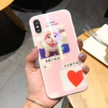 7寸卡通 苹果7/8处对象可好