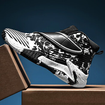 官方跑步鞋kt6篮球鞋男2023新款减震耐磨抗冲击汤普森球鞋nike黑金39