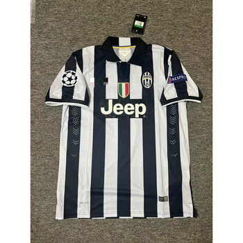 主场21号皮尔洛短袖上衣球员足球服 短袖-上衣9号 【莫拉塔】带臂章 s