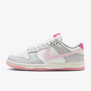 耐克(nike)nike dunk low "520"浪漫配色女子运动鞋  fn3451 fn3451
