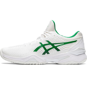 亚瑟士(asics)网球鞋德约科维奇男运动鞋court ff 3小德网球鞋 court