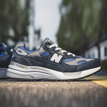 心创新百伦会新百伦旗舰款官方nb运动鞋580系列新款男鞋休闲百搭老爹