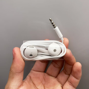 华为nova7/7pro原装耳机