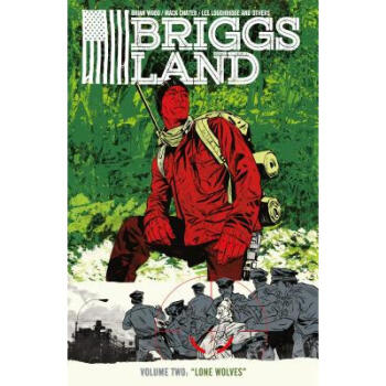 Briggs Land Volume 2: Days Of Rage