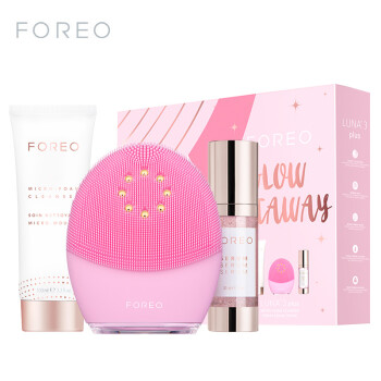 Foreo LUNA3plus敏感肌 | www.fortischennai.com