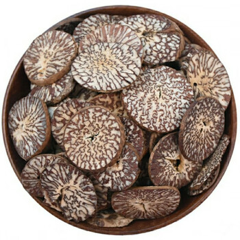 槟榔片精选槟榔仁槟榔 花槟榔 生槟榔 鸡心槟榔 中药材调料卤料 槟榔