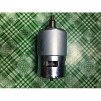 厂配件枪神佐仕堡上岛川尚力电动扳手配件充电扳手配件定制一体机电机