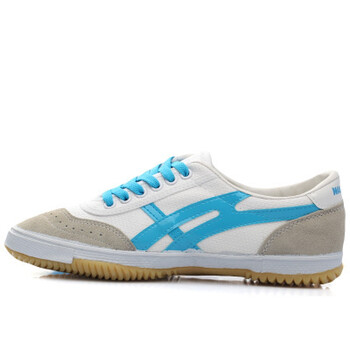 回力经典款情侣帆布鞋男女跑步鞋男鞋透气学生休闲运动耐磨武术鞋 wl