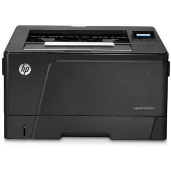 (HP) LaserJet Pro M701a A3ڰ׹鼶ӡ Űװ ԭŷ