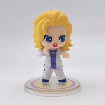 大陆盲盒唐三小舞手办史莱克七怪公仔动漫周边摆件确定款戴沐白盲盒装