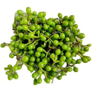 湖南新鲜山胡椒嫩木姜子山苍子藤椒现摘现发3斤时令蔬菜 5斤