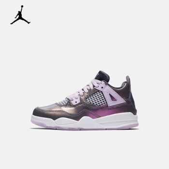 jordan 4 retro se kids