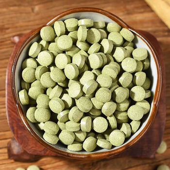 原料番泻叶压片粉片便秘大肚子刮肠油宿便拉肚子番泄叶番谢片 500片