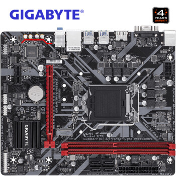 ΣGIGABYTEB365M GAMING HD Ϸ ֧WIN7֧9400F(Intel B365/LGA 1151)