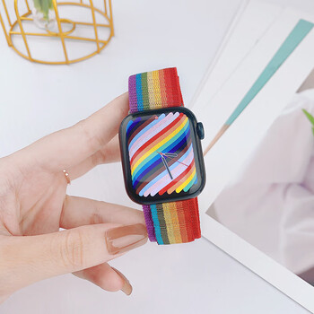 【原装正品】适用苹果手表表带applewatch_ultra8表带6/7/8/ultra