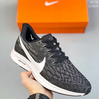 登月36代 air zoom pegasus 36代飞马网面男女轻便透气运动跑步鞋