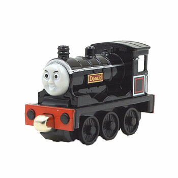 托马斯小火车合金磁性链接托比高登詹姆斯培西亨利麦克msy 唐纳德