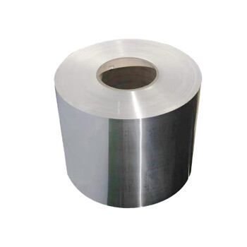 工耐德 板卷防腐防锈薄铁皮卷材 白铁皮 镀锌平板 雪花铁 一米价 单位