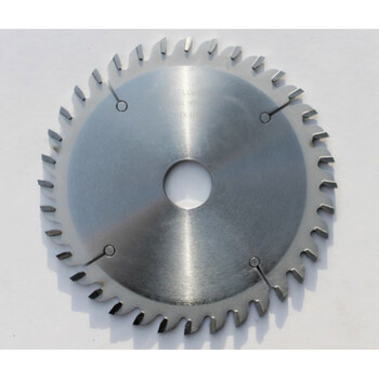 裁板锯锯片木用锯片密度板刨花板锯片修边锯锯片推台锯锯片开料锯