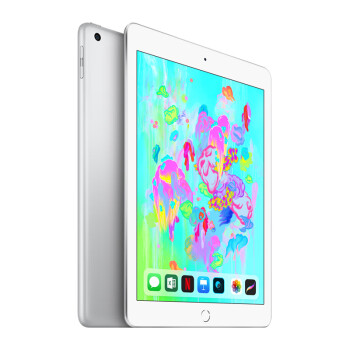Apple iPad ƽ 2018¿9.7Ӣ磨128G WLAN/A10 оƬ/Retinaʾ MR7K2CH/Aɫ