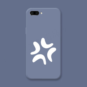 简约趣味适用荣耀v30pro手机壳x40i/x30max/x20se/10/9xpro/8xmax 【f