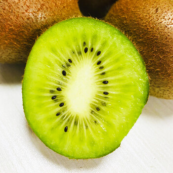 【香菇来了】陕西绿心海沃德猕猴桃新鲜水果眉县弥猴桃奇异果 海沃德