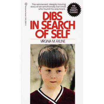 Dibs in Search of Self: The Renowned, Deep...