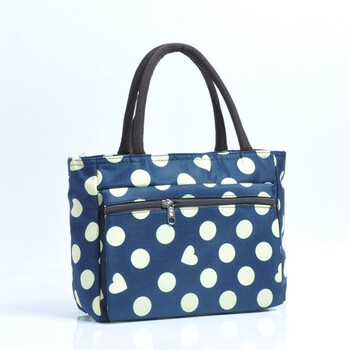 畅印22春夏新款防po水帆布包女包手提包碎花布妈妈包手拎大包饭盒袋便当包藏青色藏蓝大圆点 图片价格品牌报价 京东 畅印22春夏新款防po水帆布包女包手提包碎花布妈妈包手拎大包饭盒袋便当包藏青色藏蓝大圆点 图片价格品牌报价 京东