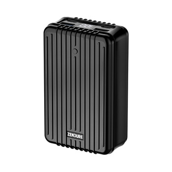 华幻充电宝pd双向快充100w超大容量20000毫安小巧便携移动电源闪充