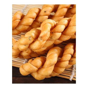 9斤河南郸城宁平特纯手工麻花 宁平公主香油麻花xs0