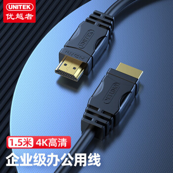 Խ HDMI߸ ӺӻʾƵ 4K/3Dֵ 1.5 Y-C137J