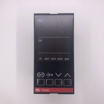 cdiy理化RKC温度控制器 温控表 RS400 VNM*NNN/N 0-400度 RS400MMM-NNN/N