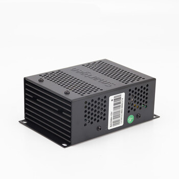 众智12v浮充电器通用柴油发电机组马达启动电瓶孚充充电器众智12v