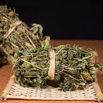 自然生中草药材灯笼草灯笼泡打卜草苦職凉茶 250