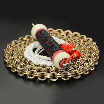 金保丰麒麟鞭梢迪尼玛鞭头鞭稍一套