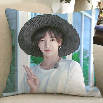 泉渝匠华晨宇抱枕双面人形真人公仔玩偶狗子应援物生日礼物2023款周边