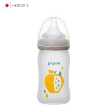 (Pigeon)轺ƿ Ӥĸھ160ml SS()ƻ ԭװ