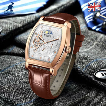 英国手表品牌介绍