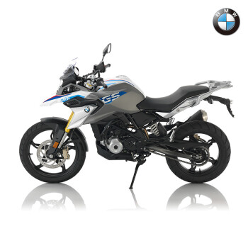 宝马310gs 宝马bmw 310gs 摩托车白色 行情报价价格评测 京东