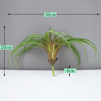 Wo 单支假肉肉多肉植物不带盆仿真花束手工多肉植物diy材料一只花大号空气草 1支价 图片价格品牌报价 京东 Wo 单支假肉肉多肉植物不带盆仿真花束手工多肉植物diy材料一只花大号空气草 1支价 图片价格品牌报价 京东