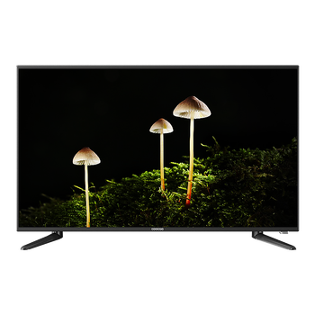 创维 酷开(coocaa) 32k5j 32英寸高清 卧室电视 液晶平板电视机 (非