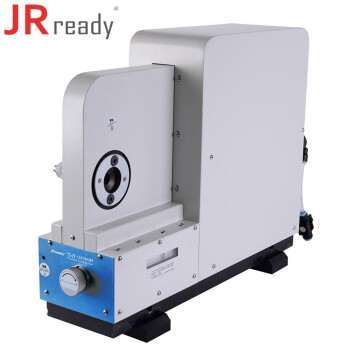 杰锐德（JRready） TS气动四芯轴冷压接机 大平方导线缆端子铜鼻子压接线新能源线束 TS-01 适用3-35平导线
