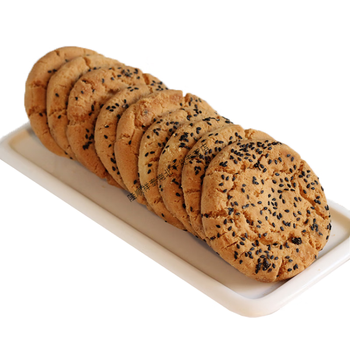 美意颂詹记宫廷桃酥王安徽合肥特产老式桃酥饼干整箱手工糕点散装