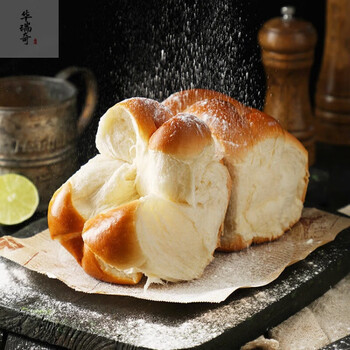 面包怀旧大个拉丝手撕老牌面包传统早 老式拉丝面包1个品尝【约150g】