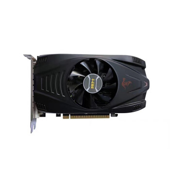 翔升gtx750ti2gddr5秒660950760650cf独立游戏显卡2gb