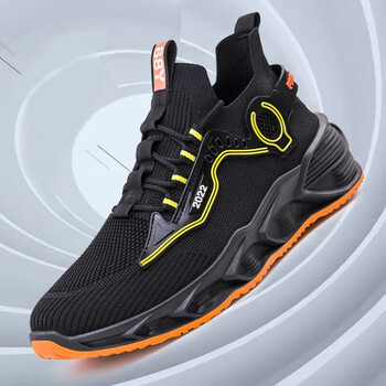 hkyi李·宁寕学生中考运动鞋跑步鞋1000米初中生跑步鞋长跑透气防臭鞋