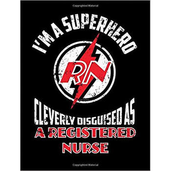 【预订】im a superhero cleverly disguised as a