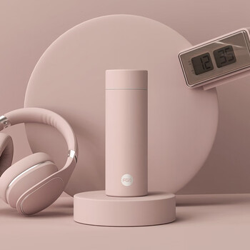 富光316不锈钢保温杯女士便携小巧款迷你小型容量儿童学生水杯子mini