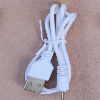 电容笔充电线适用ipad苹果手写笔充电器触控屏笔细圆头air3适配ap小